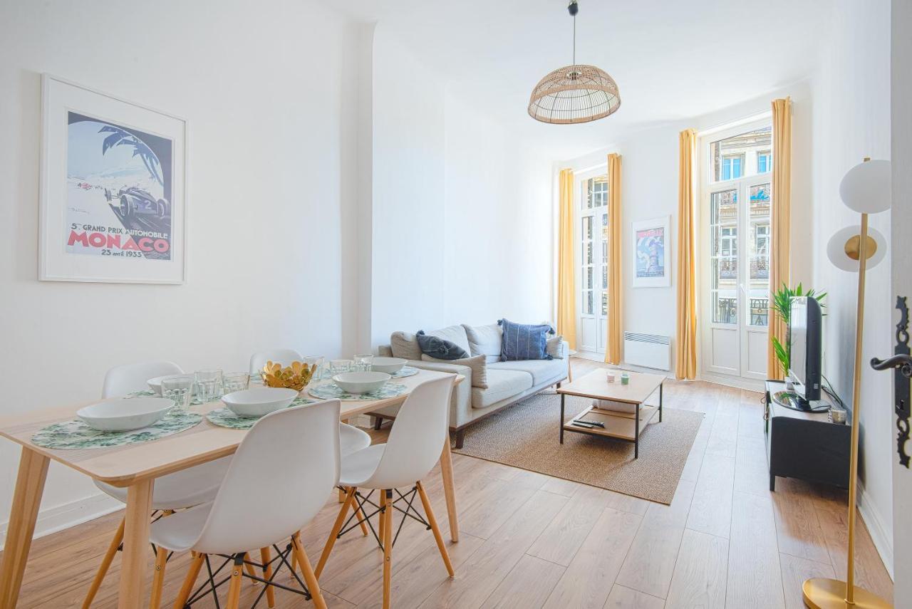 Le Balcon Du Vieux-port-amazing Sea View Apartment Marseilles