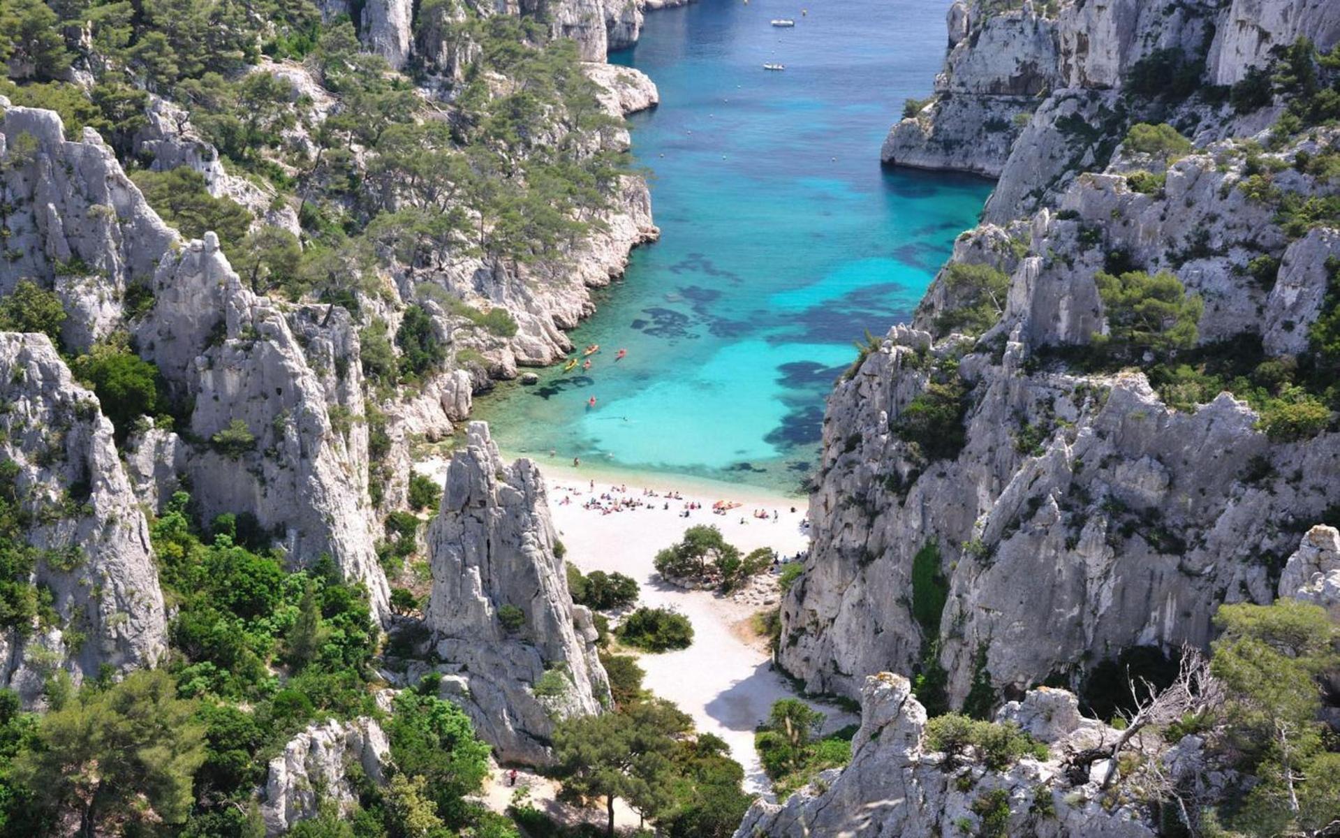Le Balcon Du Vieux-port-amazing Sea View * Marseilles